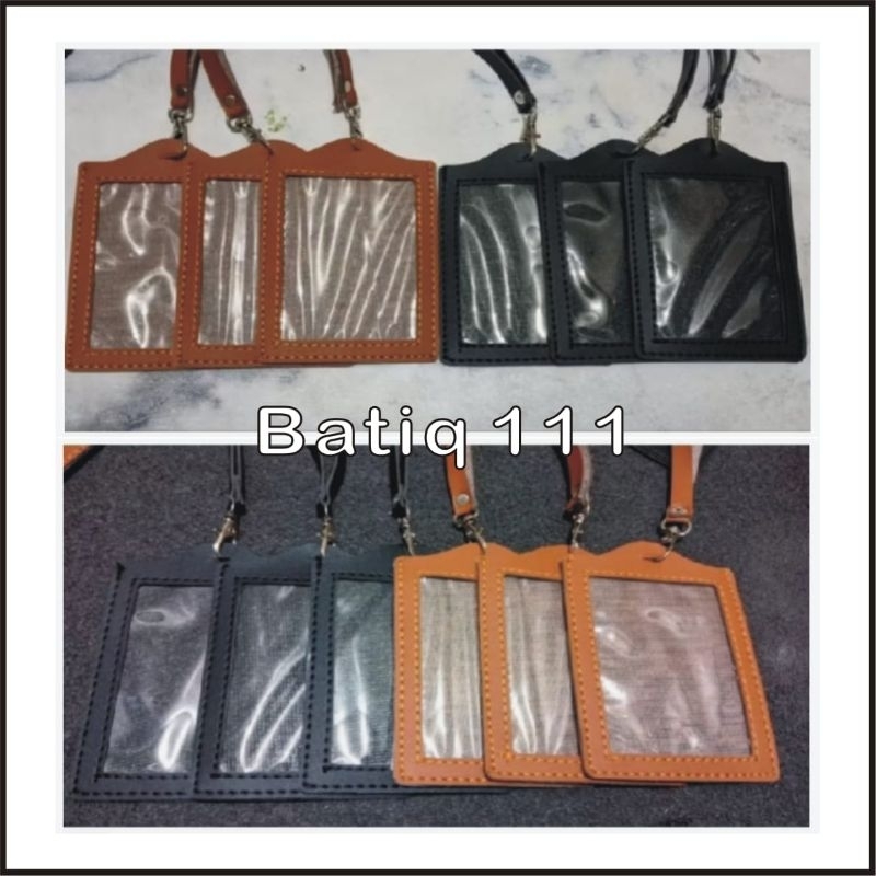 

Name Tag , Gantungan Tanda Pengenal , ID Card