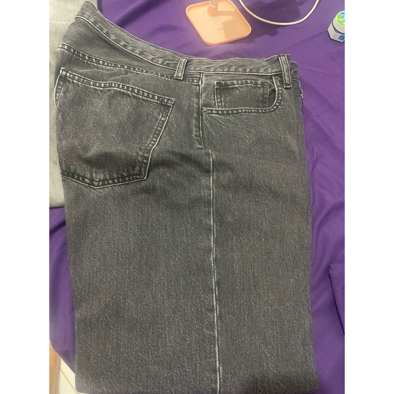 Celana uniqlo preloved