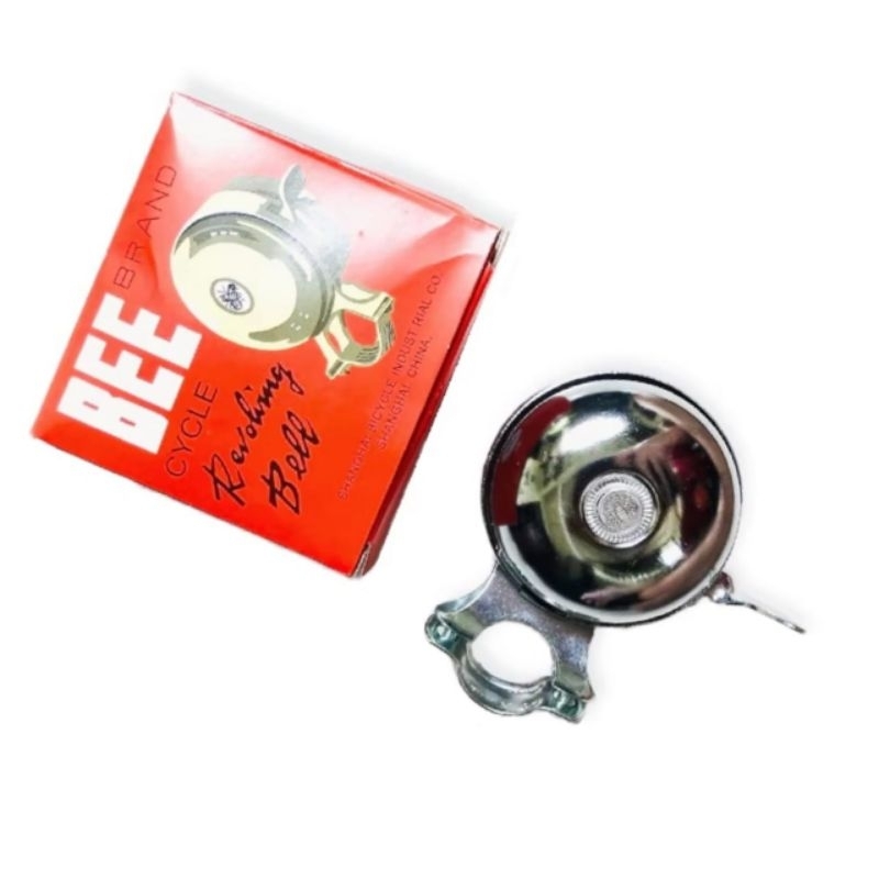 Bel sepeda mini - Klakson sepeda mini - Bel sepeda - Klakson sepeda