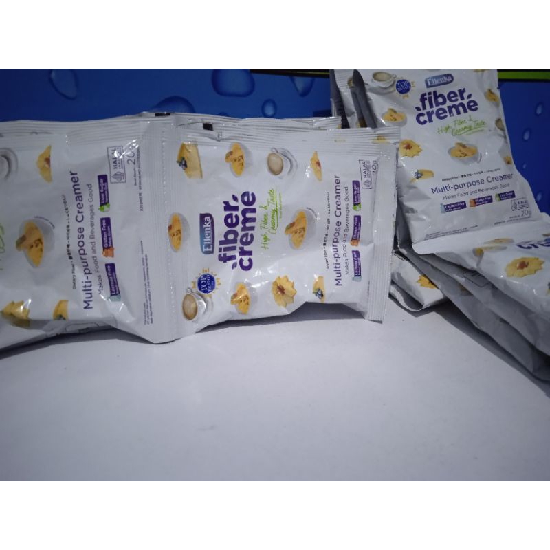 

fibercreme 20gr/sch