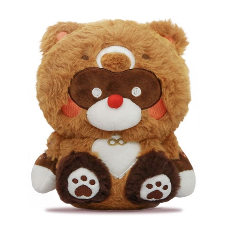 Doll Official Genshin Guoba Plushie [KOLPRI]