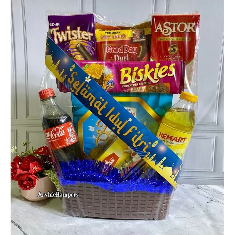 

Hampers Lebaran Murah Hampers Idul Fitri Hampers Sembako Hampers Snack Parcel Lebaran Parcel Idul Fitri