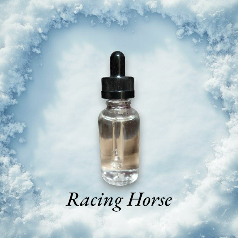 DOPING AYAM ADUAN RACING HORSE TERBAIK PARA SULTAN