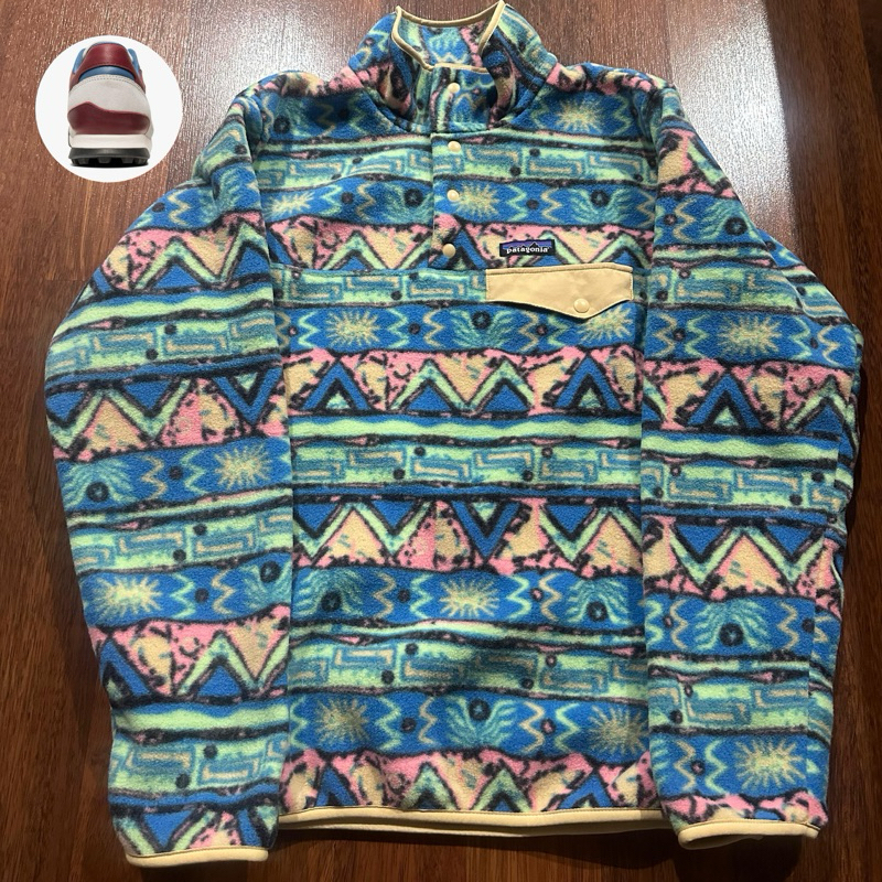 Fleece Patagonia Original