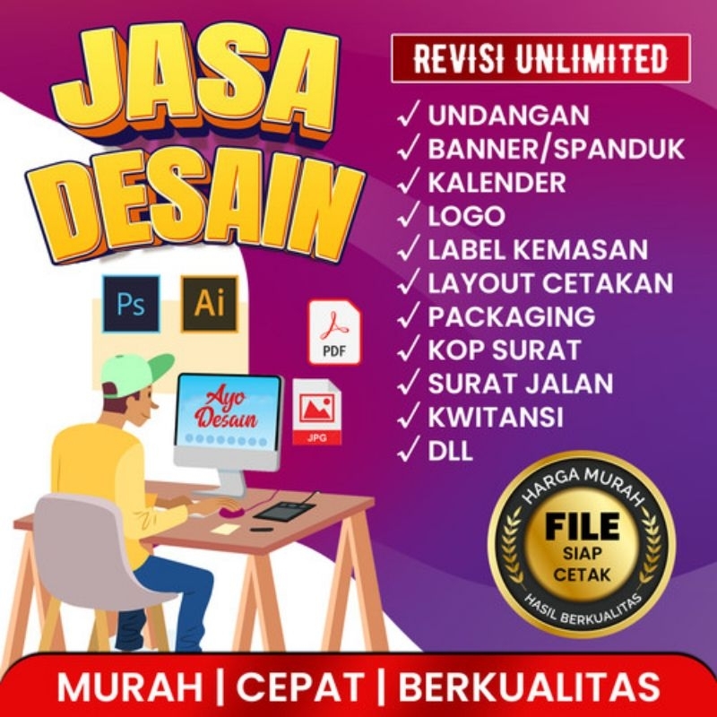 

jasa desain