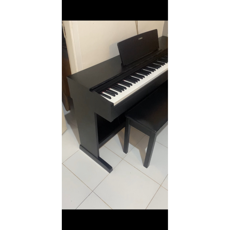 yamaha arius ydp 143