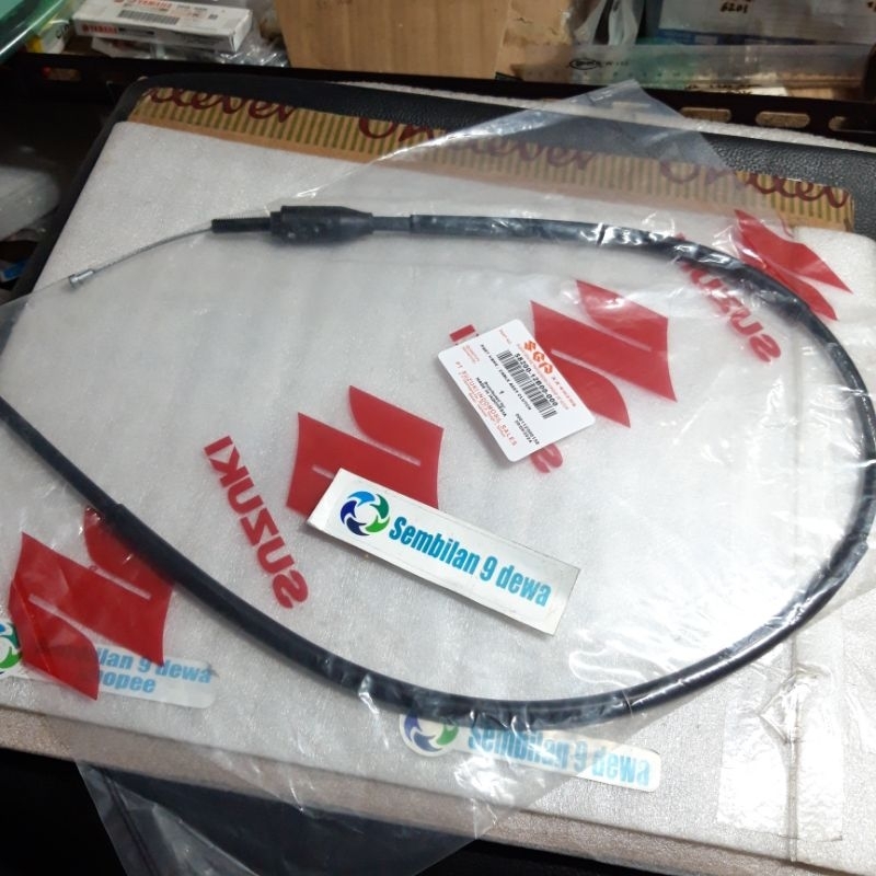 kabel tali kopling suzuki RGR  rgr 150 original SGP