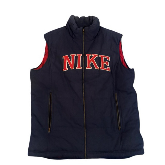 Vest Nike Spellout (Rare)