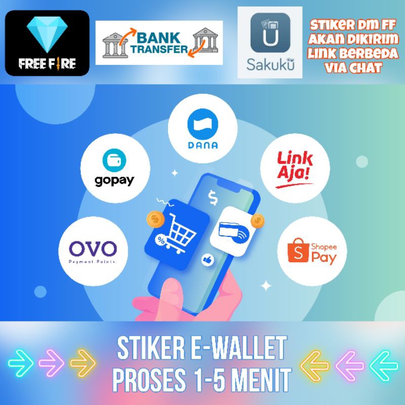 

STIKER CETAK 10-50 [ UKURAN 8-12CM ] stiker imut lucuu warna biru