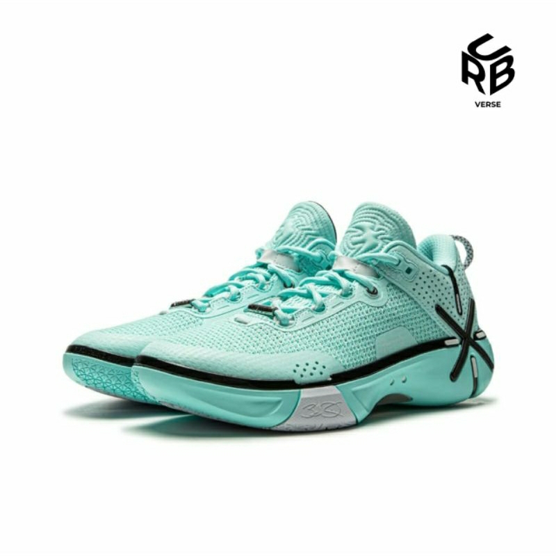 Lining Wade Shadow 6 "Liberty" Sepatu Basket - Preorder