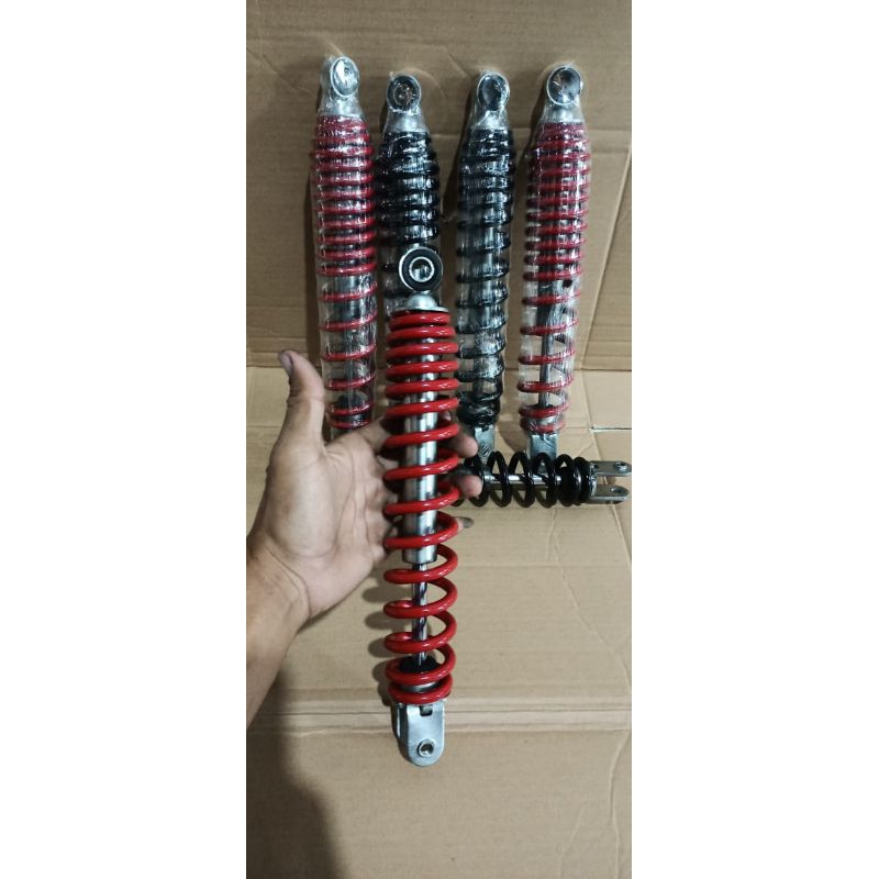 SHOCKBREAKER MIO SPORTY ORIGINAL COPOTAN