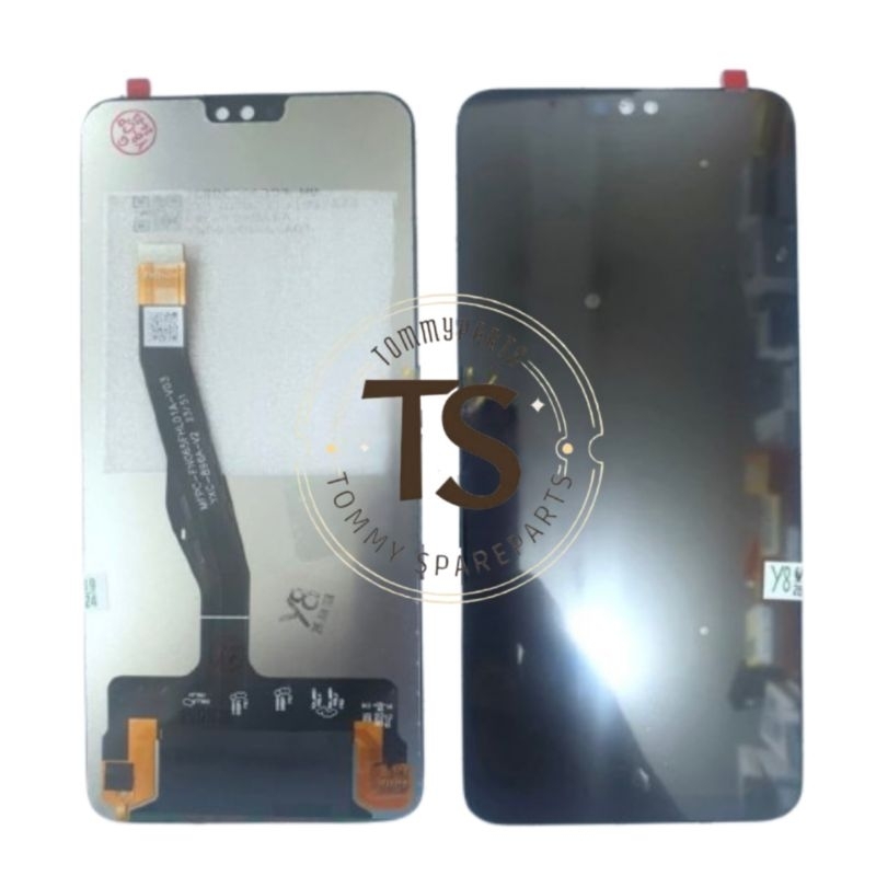 LCD TOUCHSCREEN HUAW E I HONOR 8X 6.5 INCHI KD-003198