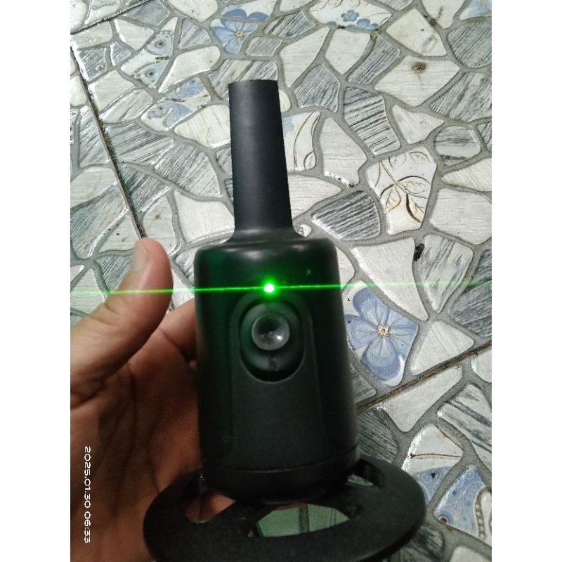 bekas gimbal stabilizer hp normal