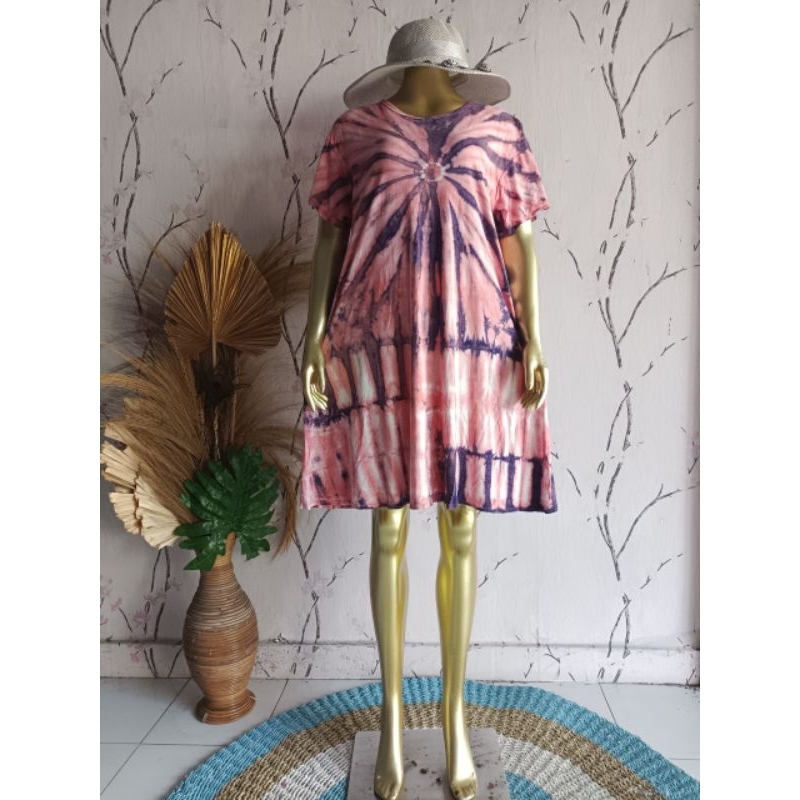 Promo daster mega jersey/ daster jersey/ daster jumbo/ daster ibu hamil/ daster kaos