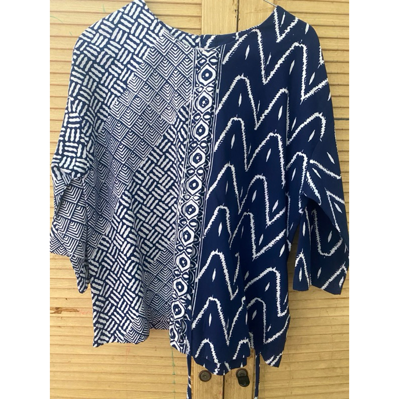 Preloved Batik Nona Rara