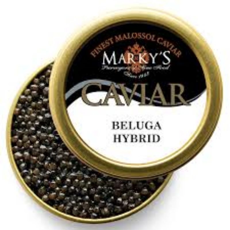 

Caviar Makeys