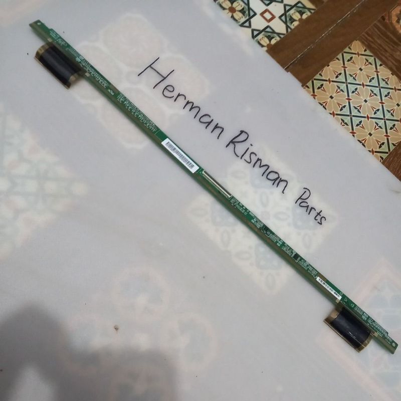 papan tcon tv polytron 32bag5959/tag5959/ag5959