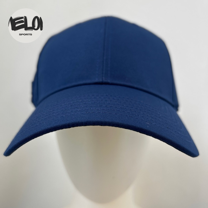 Topi Golf Adidas Performance CRST Navy OSFM Original