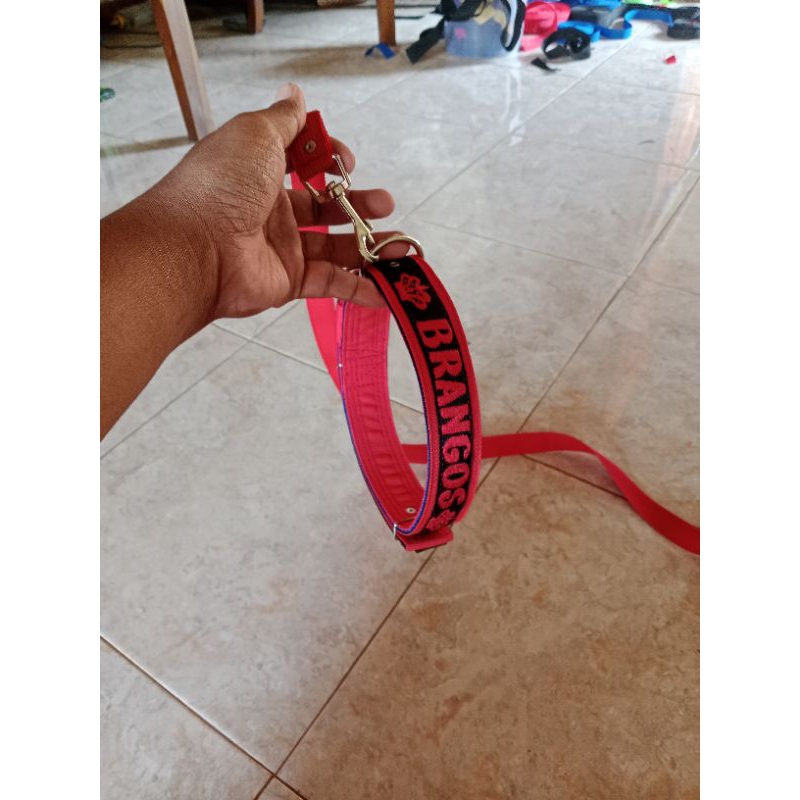 KALUNG KAMBING SUPER