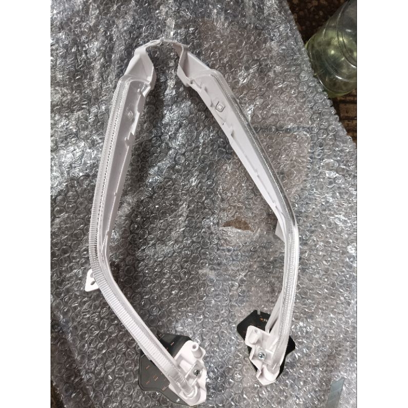 drl alis lampu honda mobilio rs 2014-2016