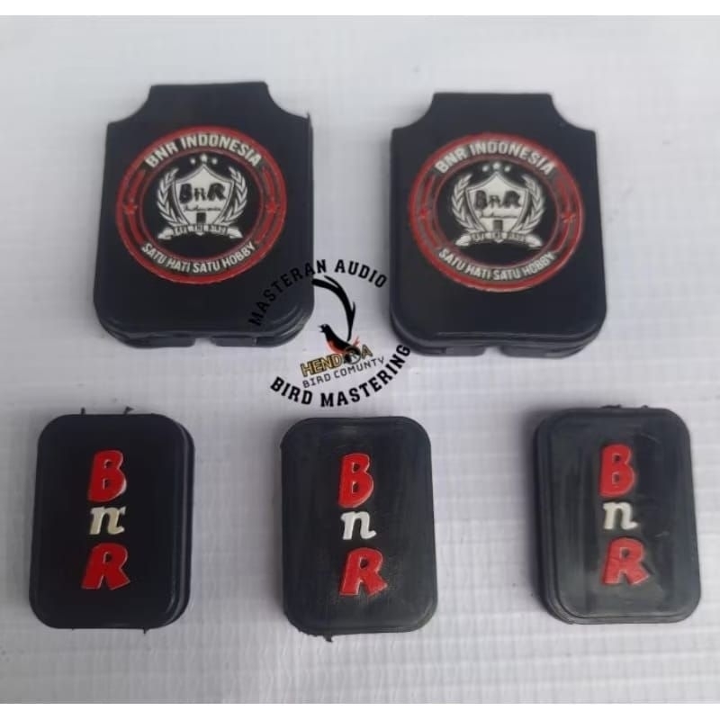 STOPER BNR/FARIASI BNR/AKSESORIS BNR KOTAK ORIGINAL