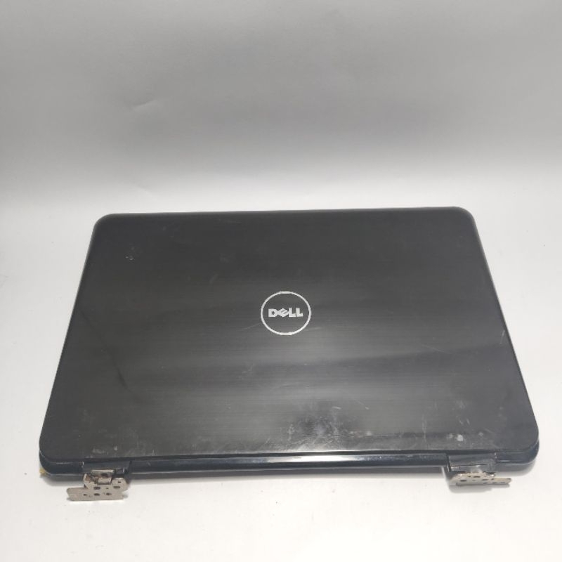 Casing Cassing Case Kesing Frame LCD Cover LCD Original Laptop Dell Inspiron N4010