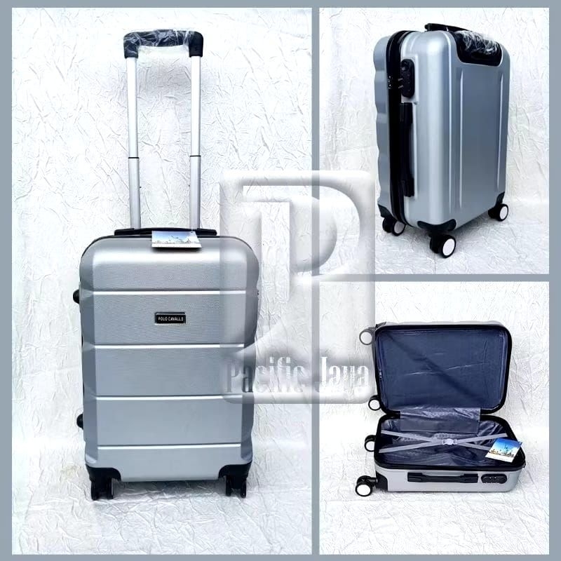 Koper Polo Cavallo / Koper Imfort Koper Kabin / Koper Anti pecah