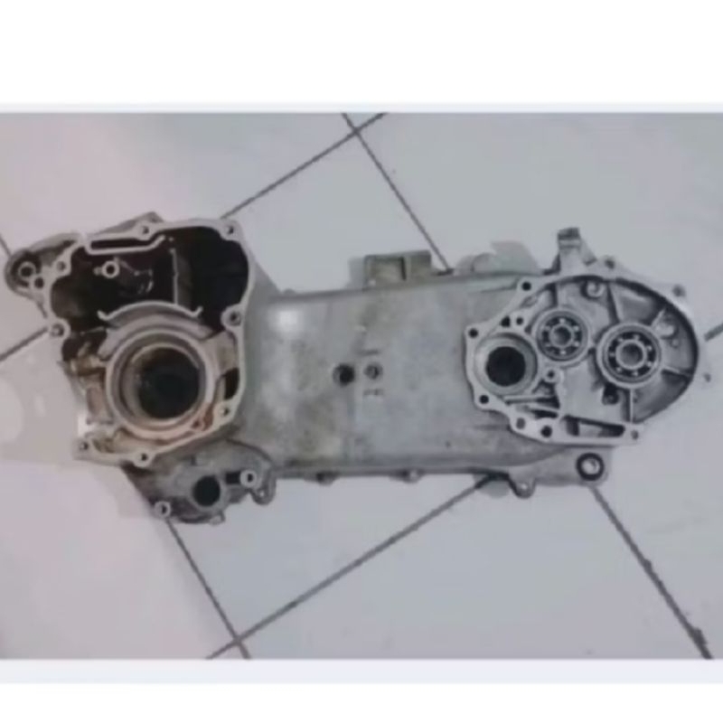 Krengkes/crengkes Kiri,Beat Fi,Scupy Fi Stater Kasar 2013-2014 Kode(KZL)original