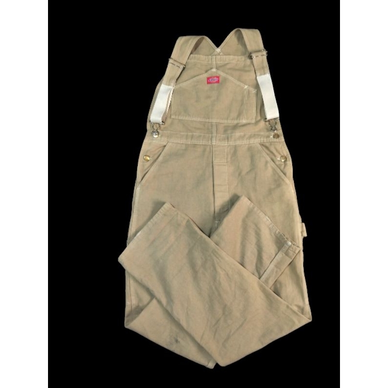 Overall Dickies