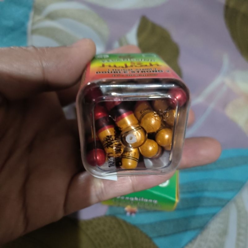 HIJRAH PELANGSING RING 2