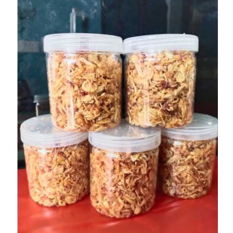 

Bawang Goreng 150gr