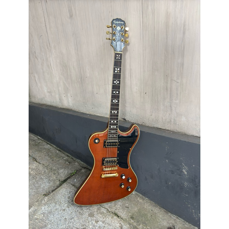 Epiphone Lee Malia Signature Rd Series