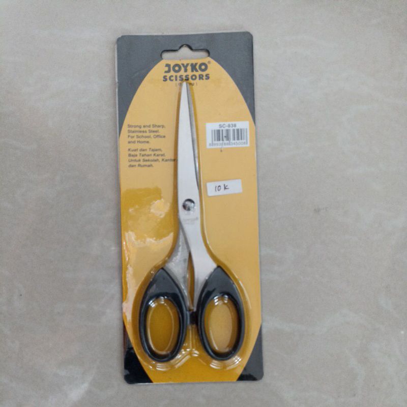 

gunting joyko sedang