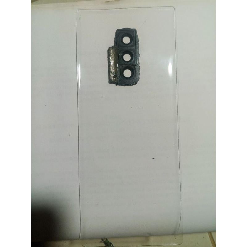 Backdoor Transparan Sony Xperia1