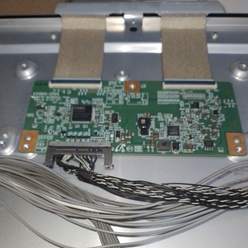 Tcon Toshiba 40PS10E