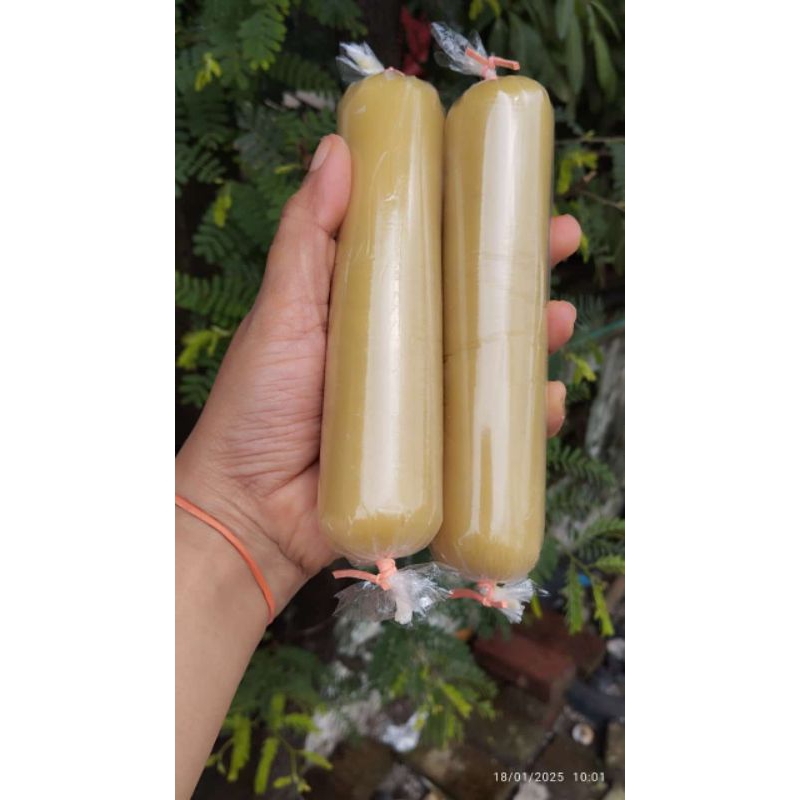 

Cireng lonjor