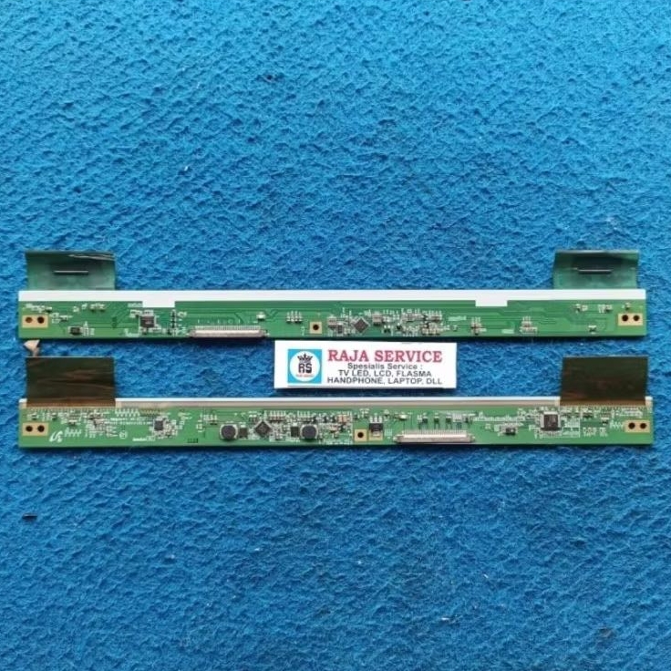 tcon tv polytron PLD 24T8511/S PLD24T8511/S t-con t con tikon ticon mesin