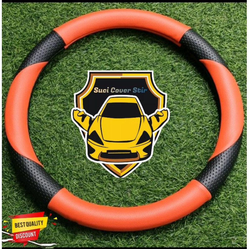 sarung stir mobil truk Isuzu Nmr71,truk canter,Dyna,Hino Dutro,cover stir mobil truk Isuzu Nmr71,sar