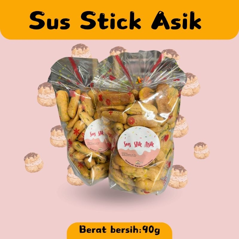 

Sus Stick Asik