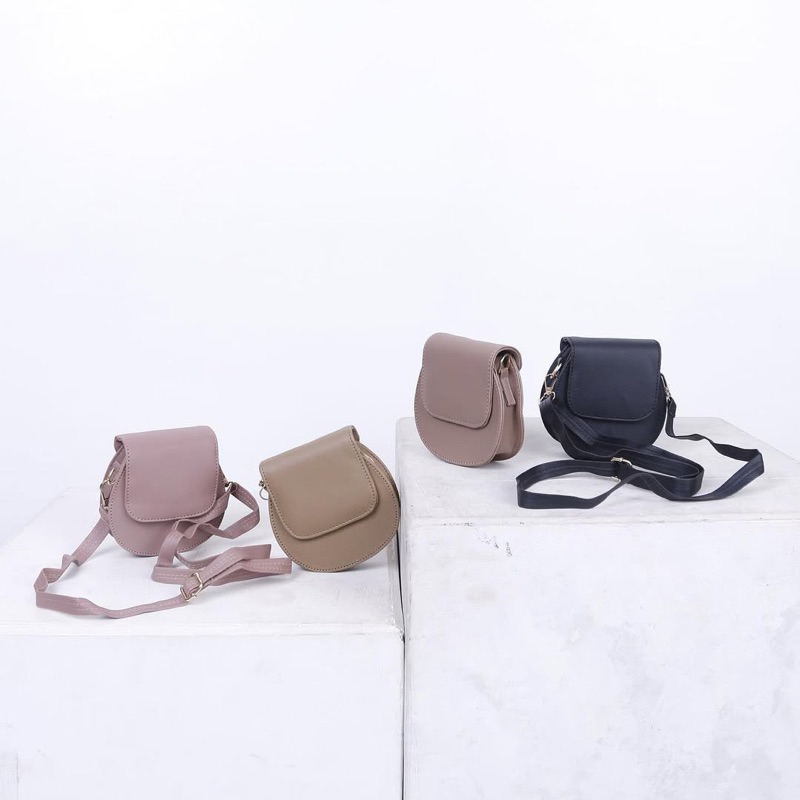 Mini Anesca | Sources.id Original - Tas Selempang Wanita