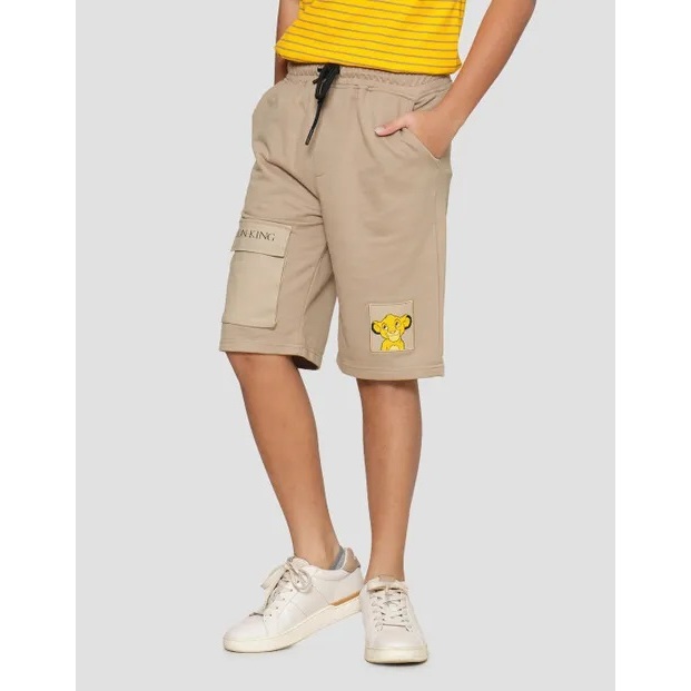 KOLOR ANAK NEVADA JUNIOR original nevada aero murah Celana pendek cowok laki 7 8 9 10 11 12 13 14 15