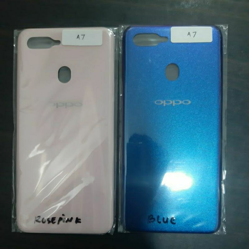 Backdoor/Backcover Oppo A7