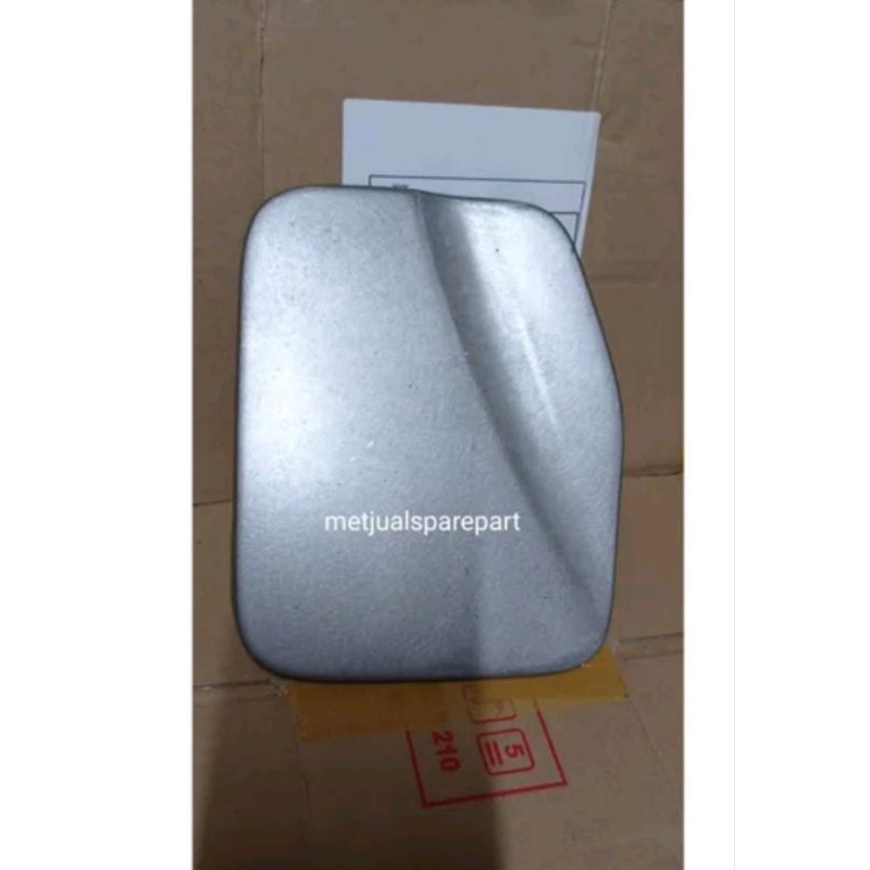 TUTUP TANGKI SOLAR COVER PENUTUP TANGKI SOLAR ISUZU DMAX ORI