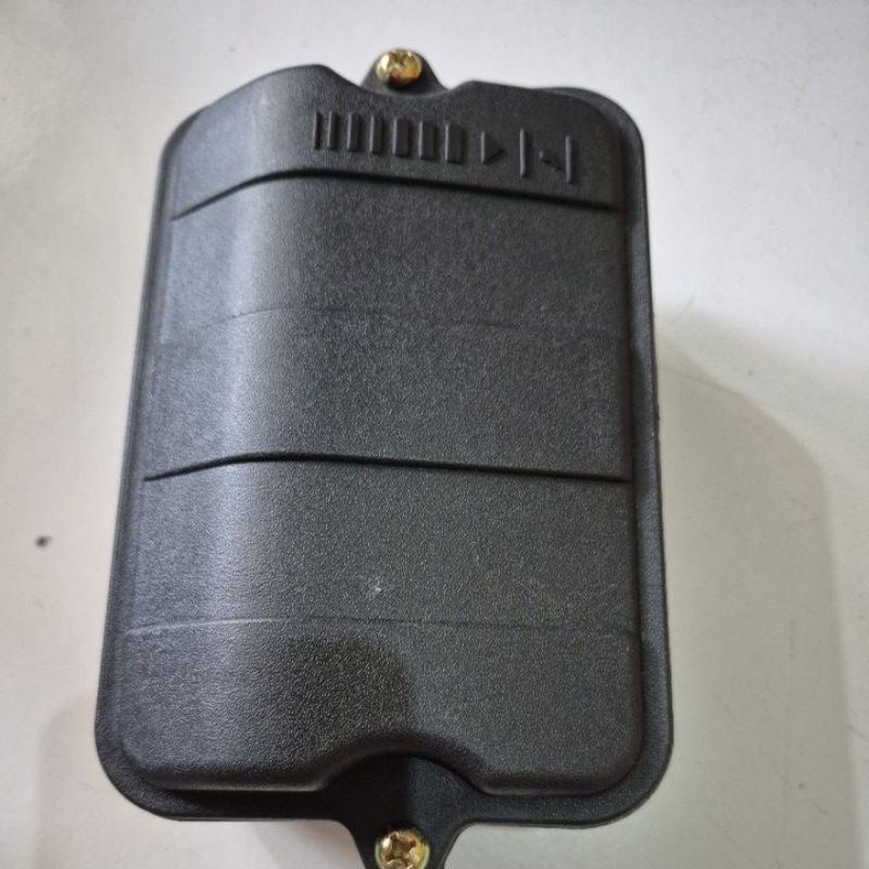 MZ175 / MZ200 Saringan Udara Hawa Mesin MZ 175 / MZ 200 Mesin Pengerak