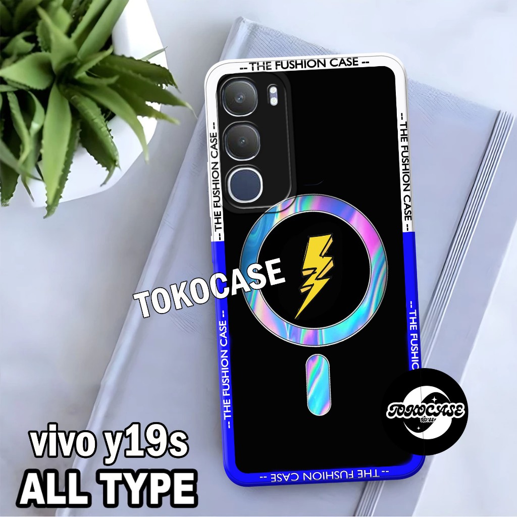 Case For Vivo Y19s Tersedia Juga Untuk Vivo Y16 Y100 Y17s Y18 Y03 Y21 Y22 Y27s Motif Case - Case Viv