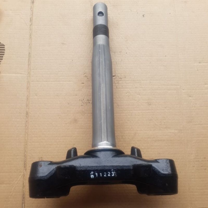 Balhuk stering segitiga Honda beat new beat deluxe Genio  original