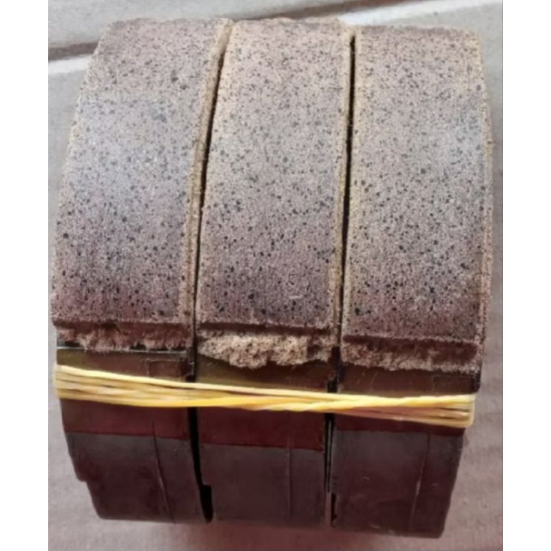 kampas ganda nmax old 2DP original copotan