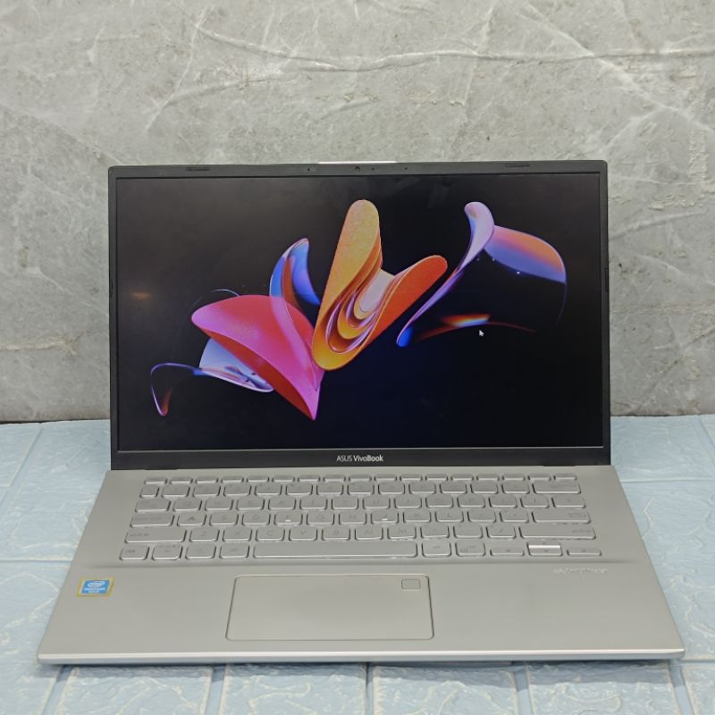 LAPTOP ASUS VIVOBOOK A412FA INTEL PENTIUM GOLD 5405U RAM 4 GB SSD 256 GB