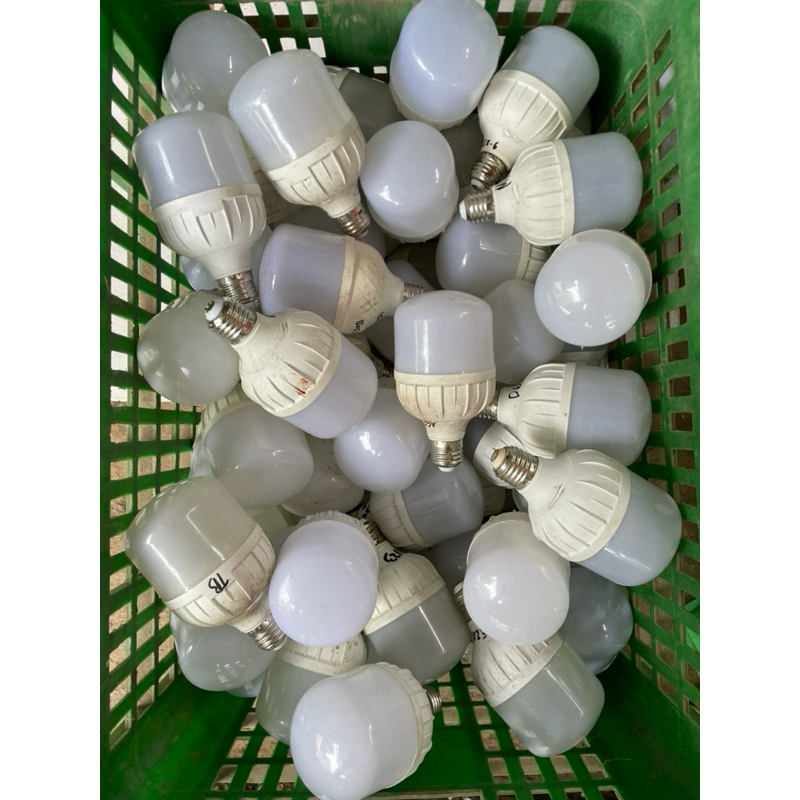 LED OFF 20watt KAPSUL