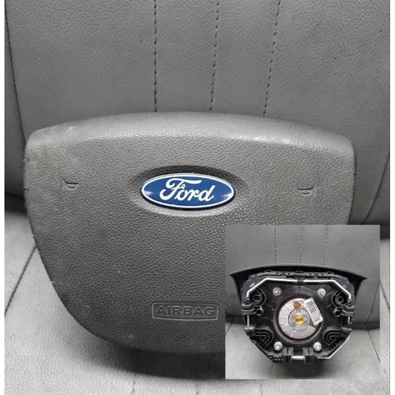 airbag stir ford focus mk2